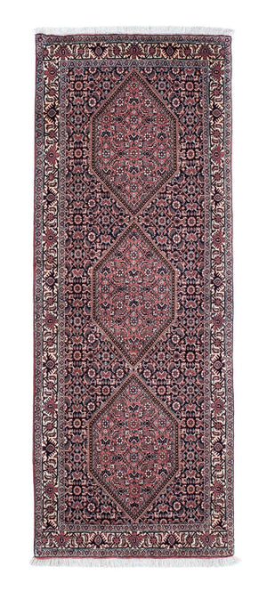 Perserteppich - Bidjar - Royal 202 x 75 cm