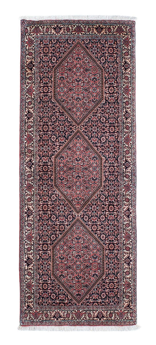 Perserteppich - Bidjar - Royal 202 x 75 cm