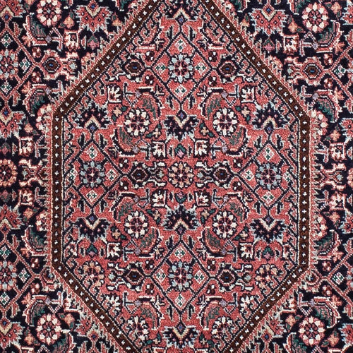 Perserteppich - Bidjar - Royal 202 x 75 cm