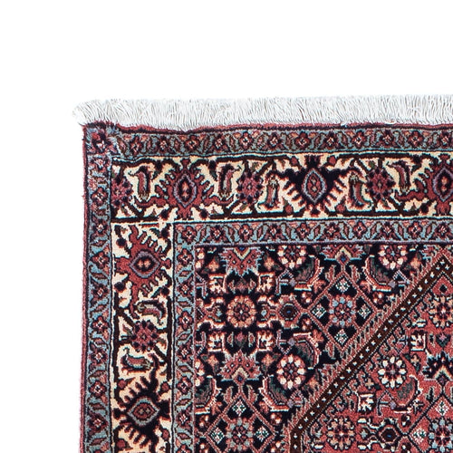 Perserteppich - Bidjar - Royal 202 x 75 cm