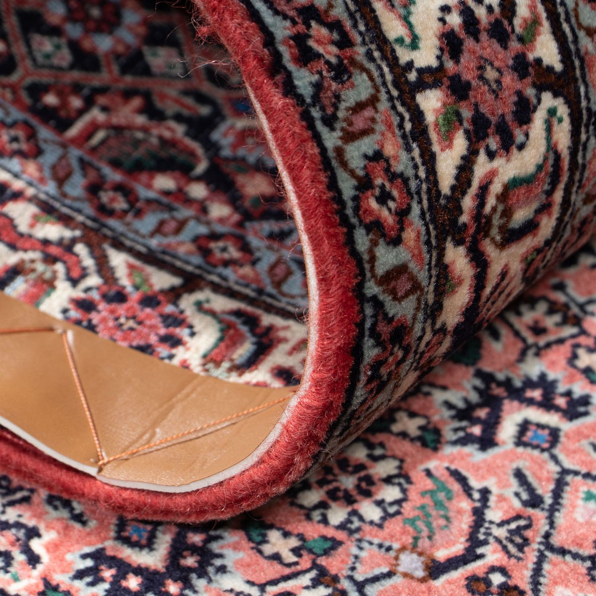 Perserteppich - Bidjar - Royal 202 x 75 cm