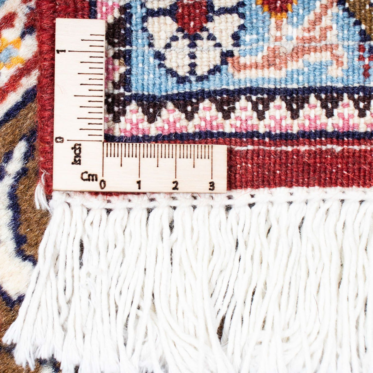 Perserteppich - Classic 294 x 199 cm