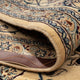 Perserteppich - Nain - Premium 294 x 200 cm Wohnzimmer Teppich