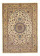 Perserteppich - Nain - Premium 293 x 208 cm Wohnzimmer Teppich