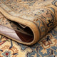Perserteppich - Nain - Premium 293 x 208 cm Wohnzimmer Teppich