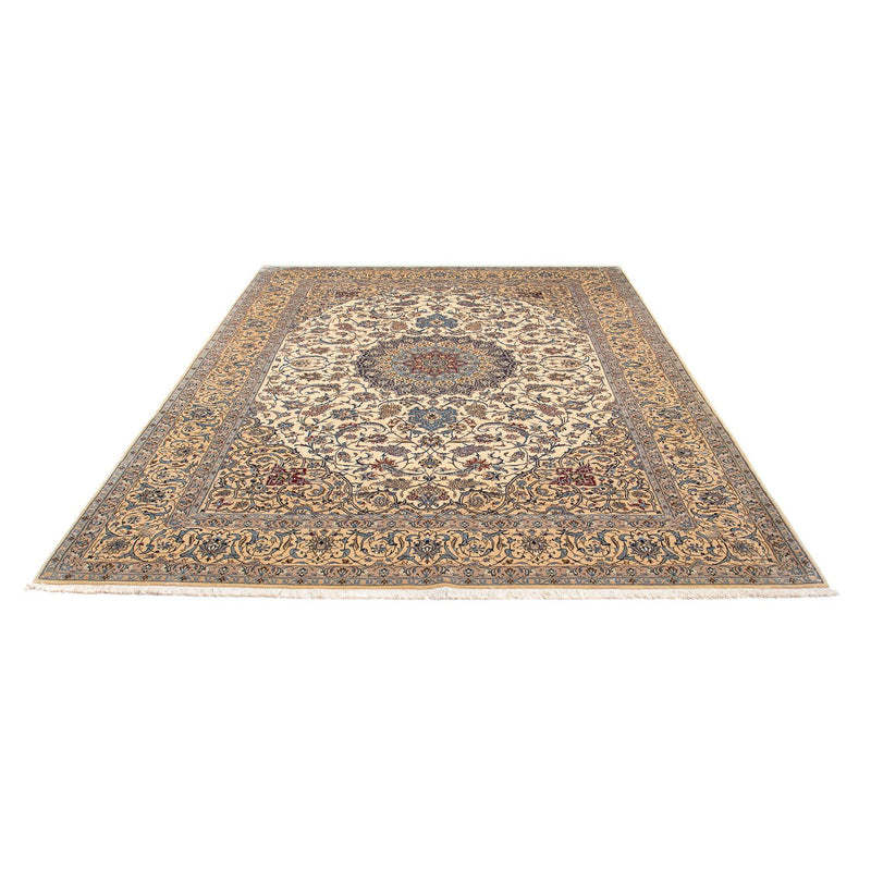 Perserteppich - Nain - Premium 293 x 208 cm Wohnzimmer Teppich