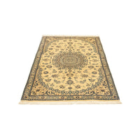 Tappeto Persero - Nain - Premio - 140 x 77 cm - beige