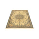 Tapis de Nain - 6 lignes Tapis 140x77cm - Tapis persan