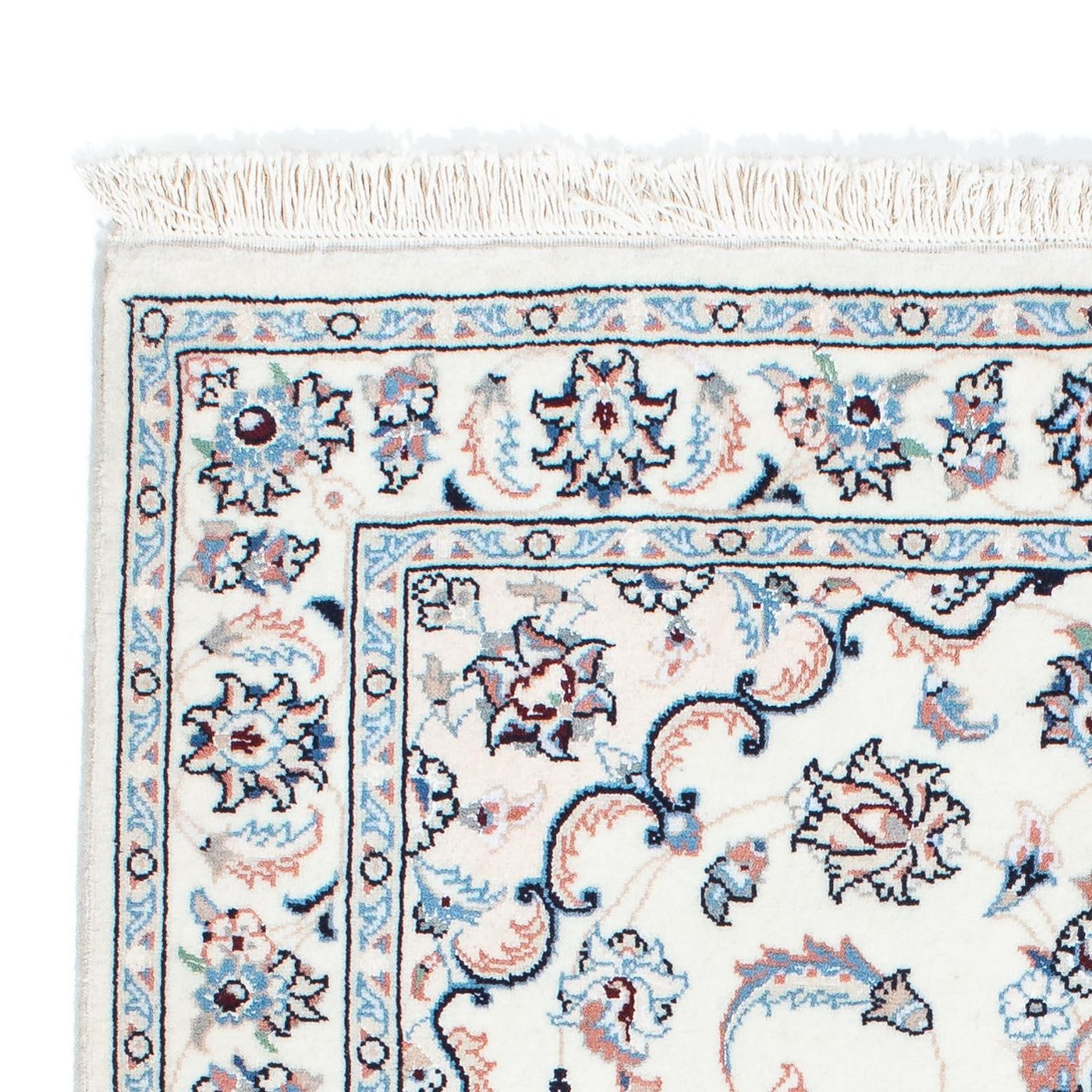 Kashmar Tapis 148x102cm - Tapis persan