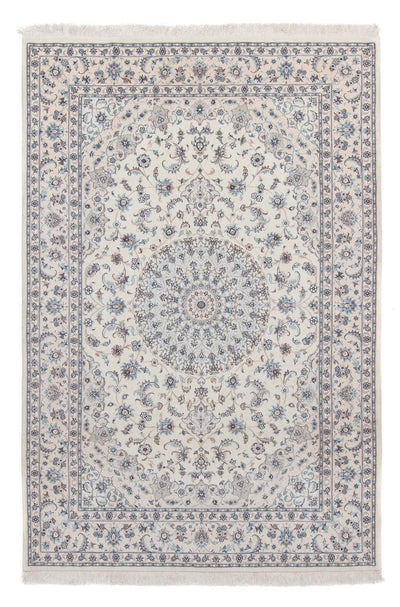 Tapis de Nain - 9La Tapis 203x304cm - Tapis persan