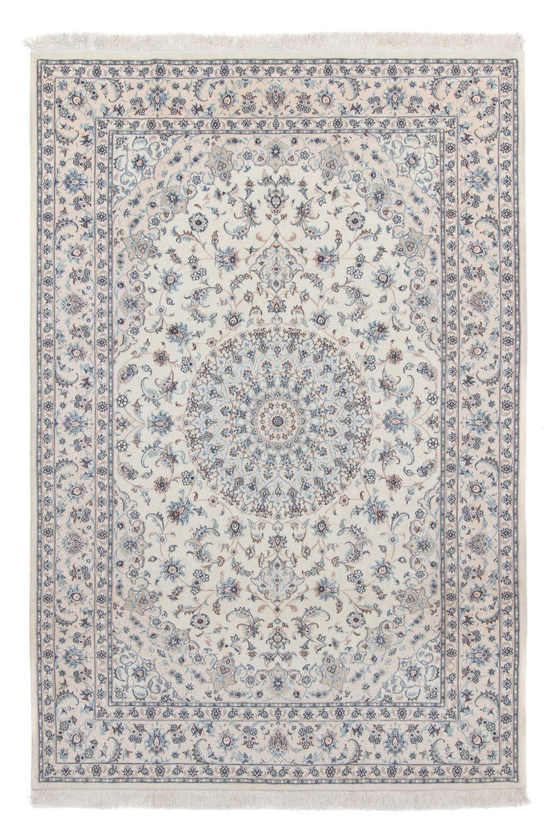 Perserteppich - Nain - Royal 304 x 203 cm