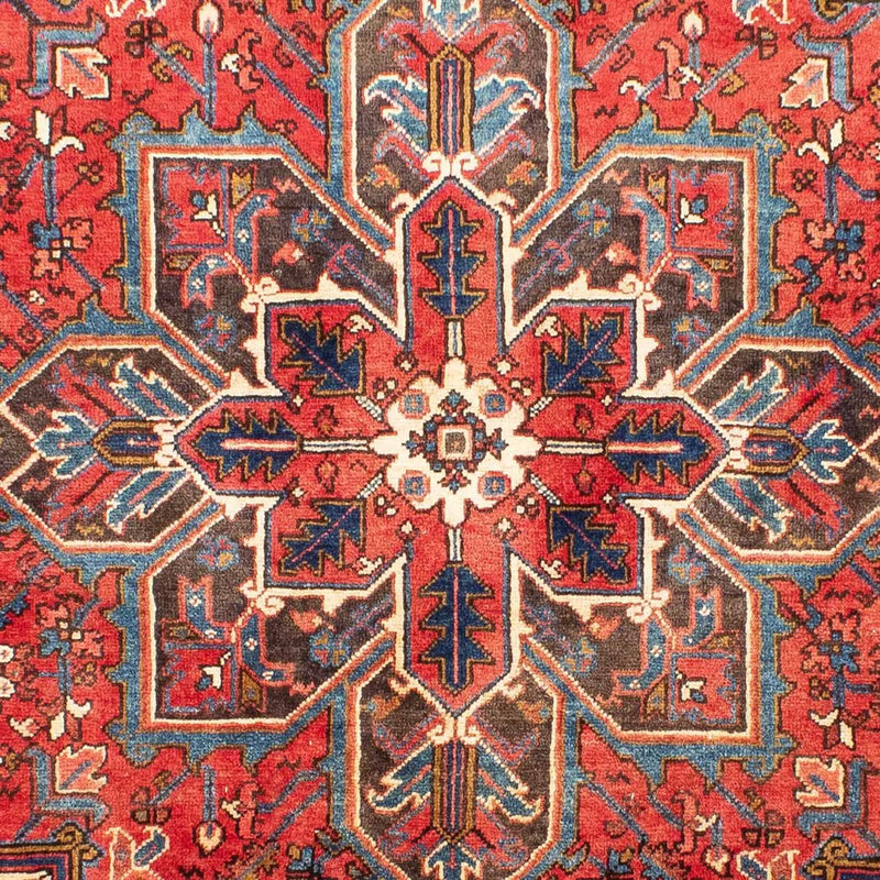 Perserteppich - Nomadic 264 x 205 cm
