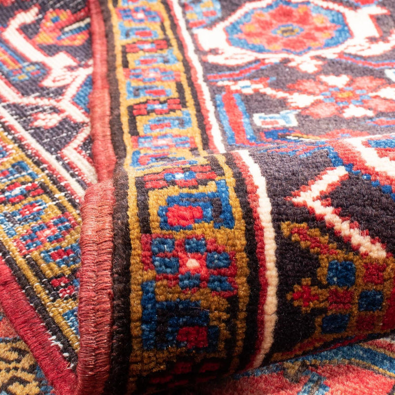 Perserteppich - Nomadic 264 x 205 cm