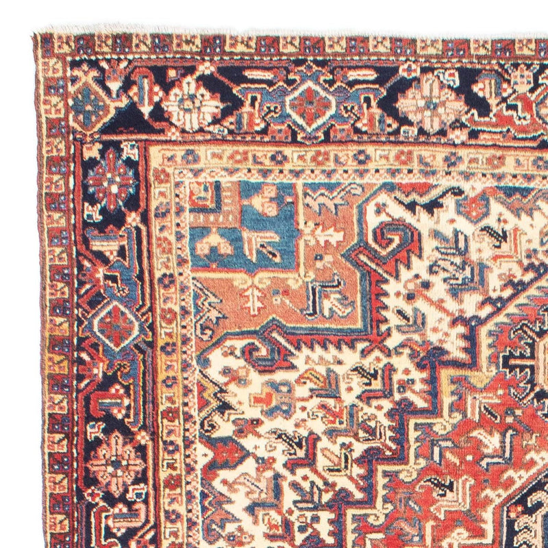 Perserteppich - Nomadic 256 x 206 cm