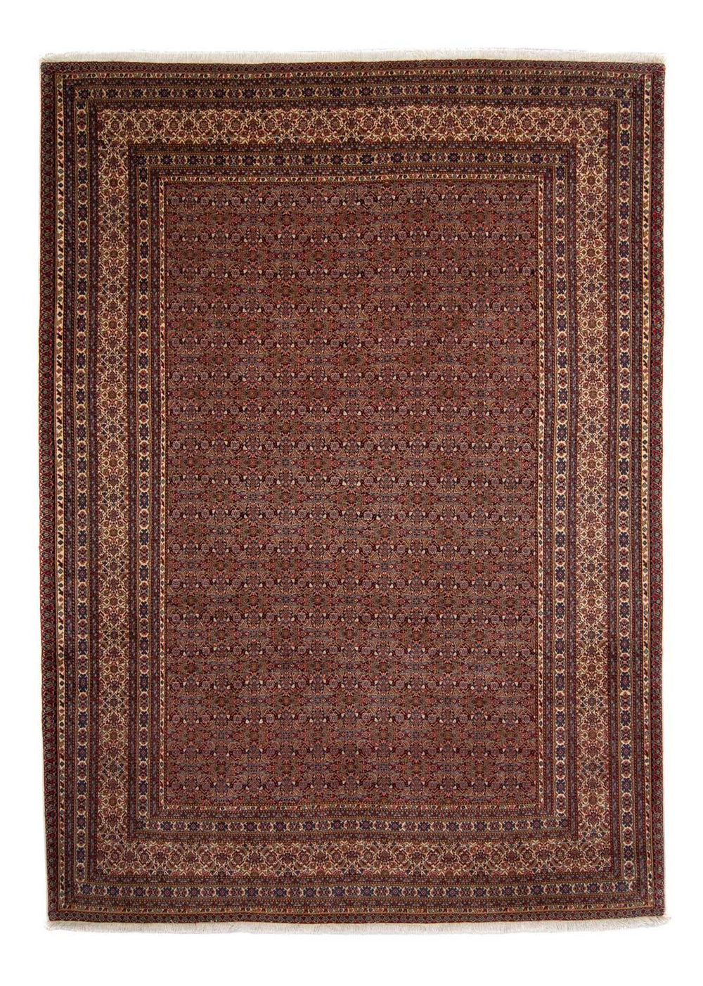 Perserteppich - Nomadic 348 x 253 cm