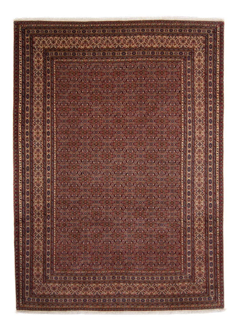 Perserteppich - Nomadic 348 x 253 cm