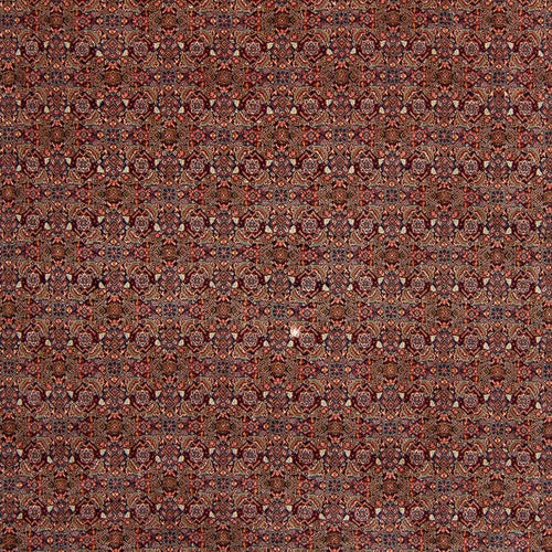 Perserteppich - Nomadic 348 x 253 cm