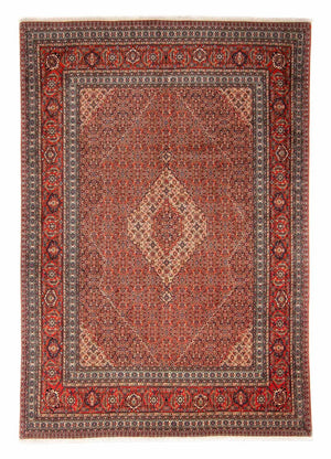 Perserteppich - Nomadic 350 x 248 cm