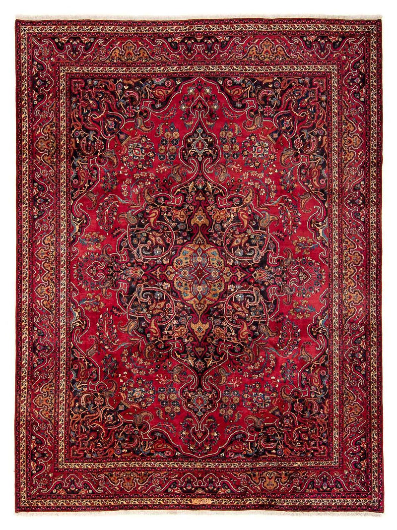 Perserteppich - Classic 383 x 312 cm
