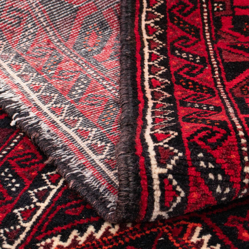 Belutsch Teppich 248 x 117 cm