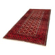 Belutsch Teppich 248 x 117 cm