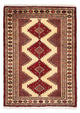 Tappeto Turkaman 92x133cm - Tappeto persiano