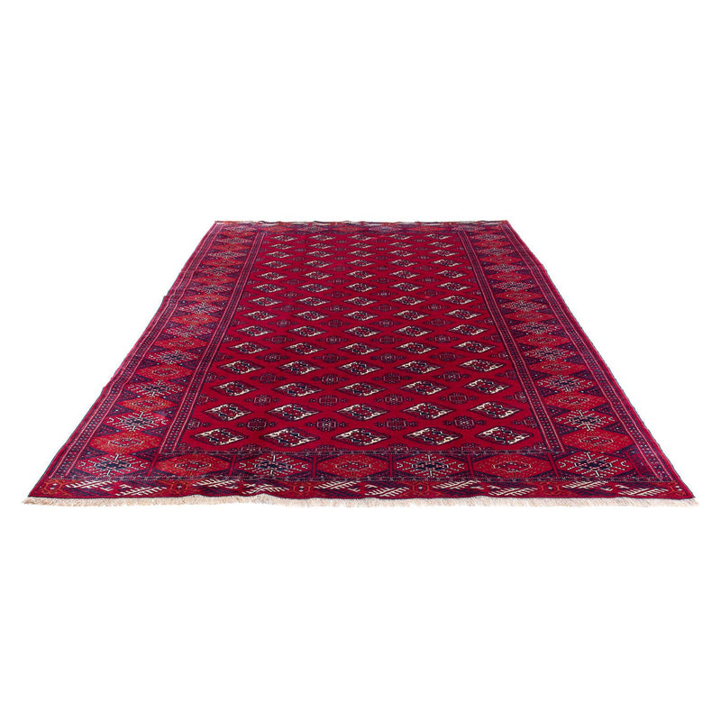 Turkaman Teppich 300 x 228 cm