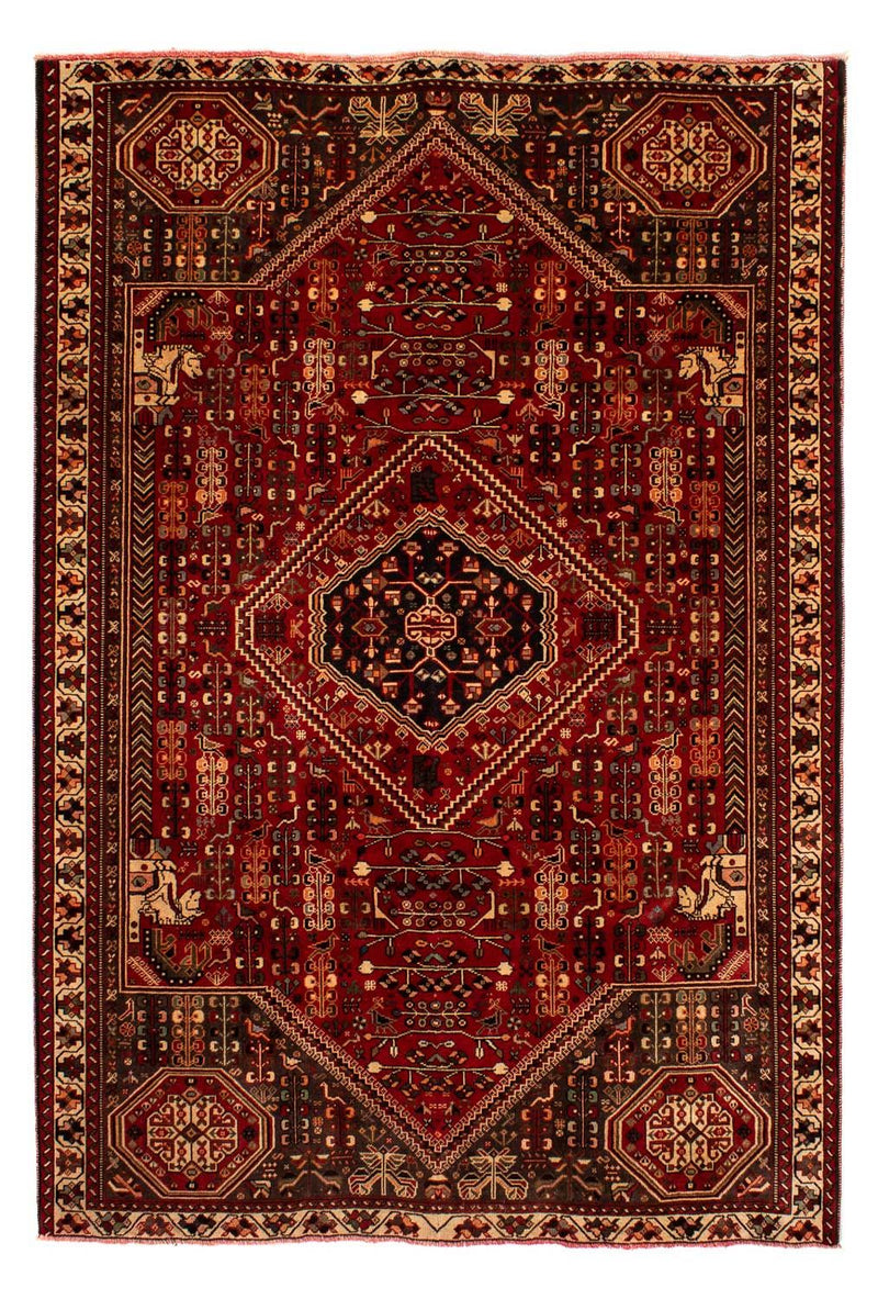 Perserteppich - Nomadic 289 x 196 cm