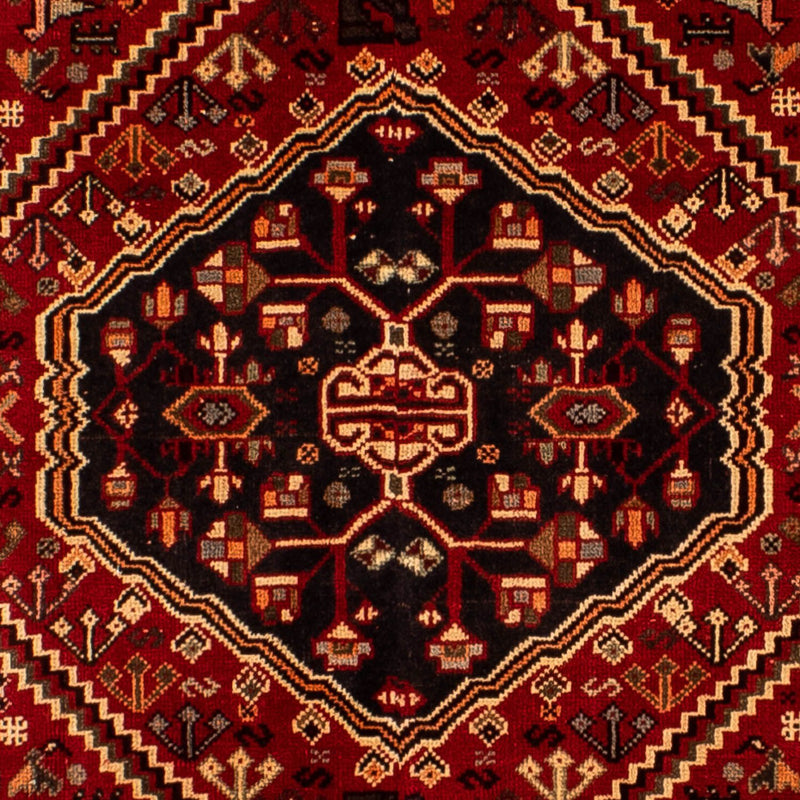 Perserteppich - Nomadic 289 x 196 cm