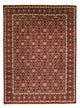 Täbriz - 50 Raj Teppich 404x300cm - Perserteppich