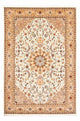 Täbriz - 50 Raj Teppich 292x198cm - Perserteppich