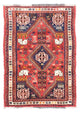 Tapis de Chiraz Tapis 97x140cm - Tapis persan