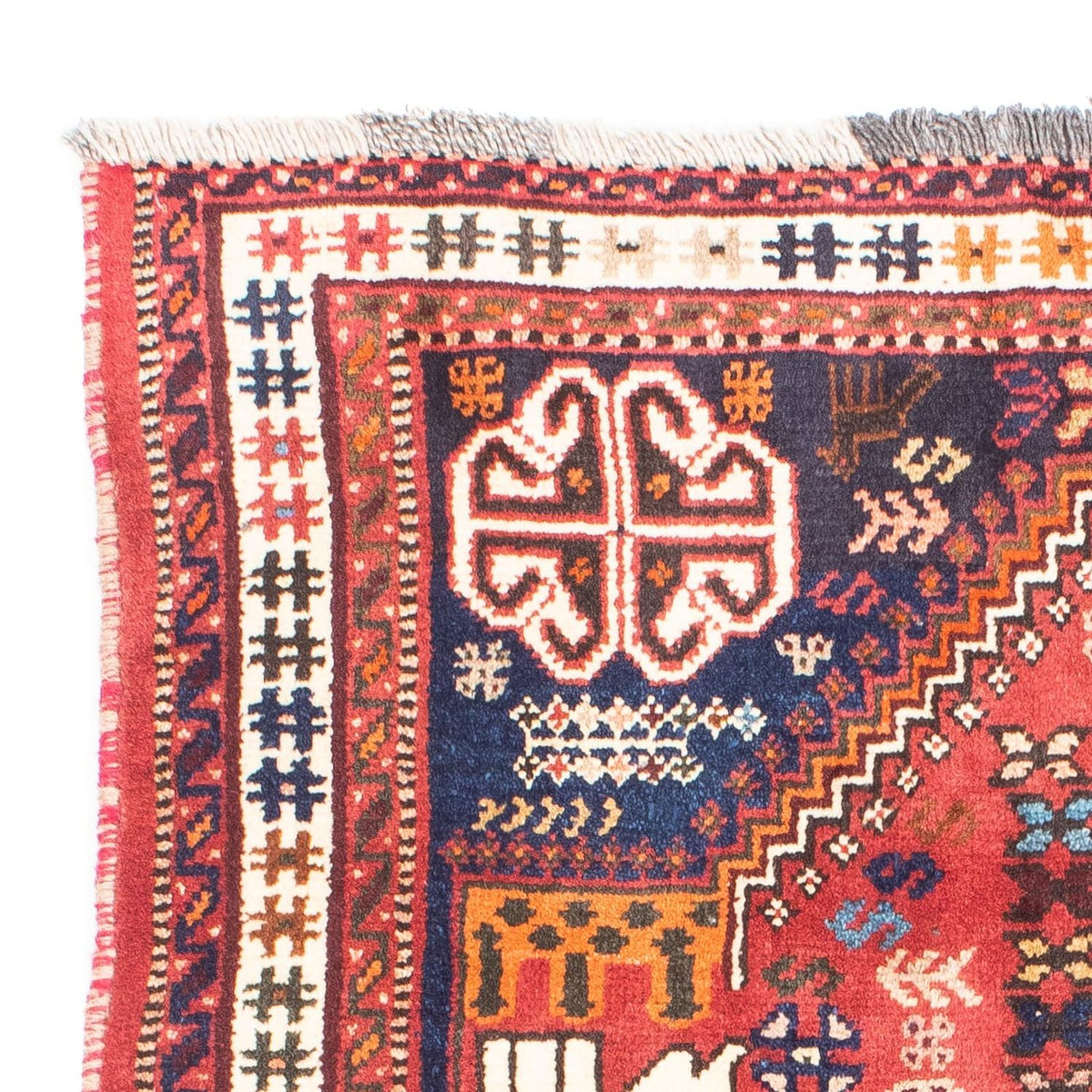 Tapis de Chiraz Tapis 97x140cm - Tapis persan
