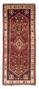 Shiraz Teppich 175x67cm - Perserteppich