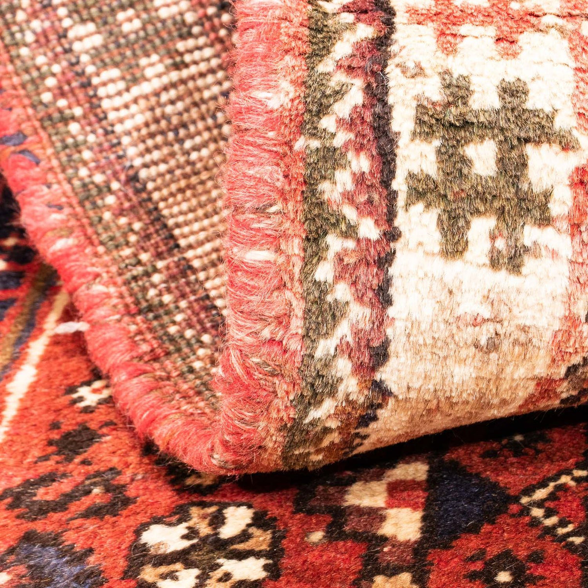 Perserteppich - Nomadic 175 x 67 cm