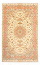 Täbriz - 50 Raj Teppich 306x202cm - Perserteppich