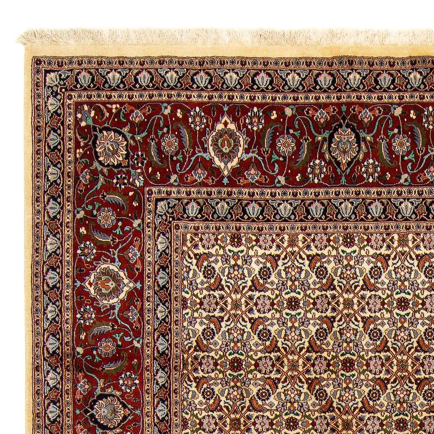 Moud Tappeto 342x248cm - Tappeto persiano