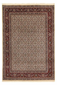 Tapis persan - Classique - 337 x 248 cm - beige