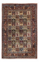 Moud Tappeto 233x155cm - Tappeto persiano