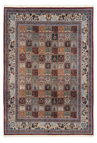 Tapis persan - Classique - 303 x 207 cm - multicolore