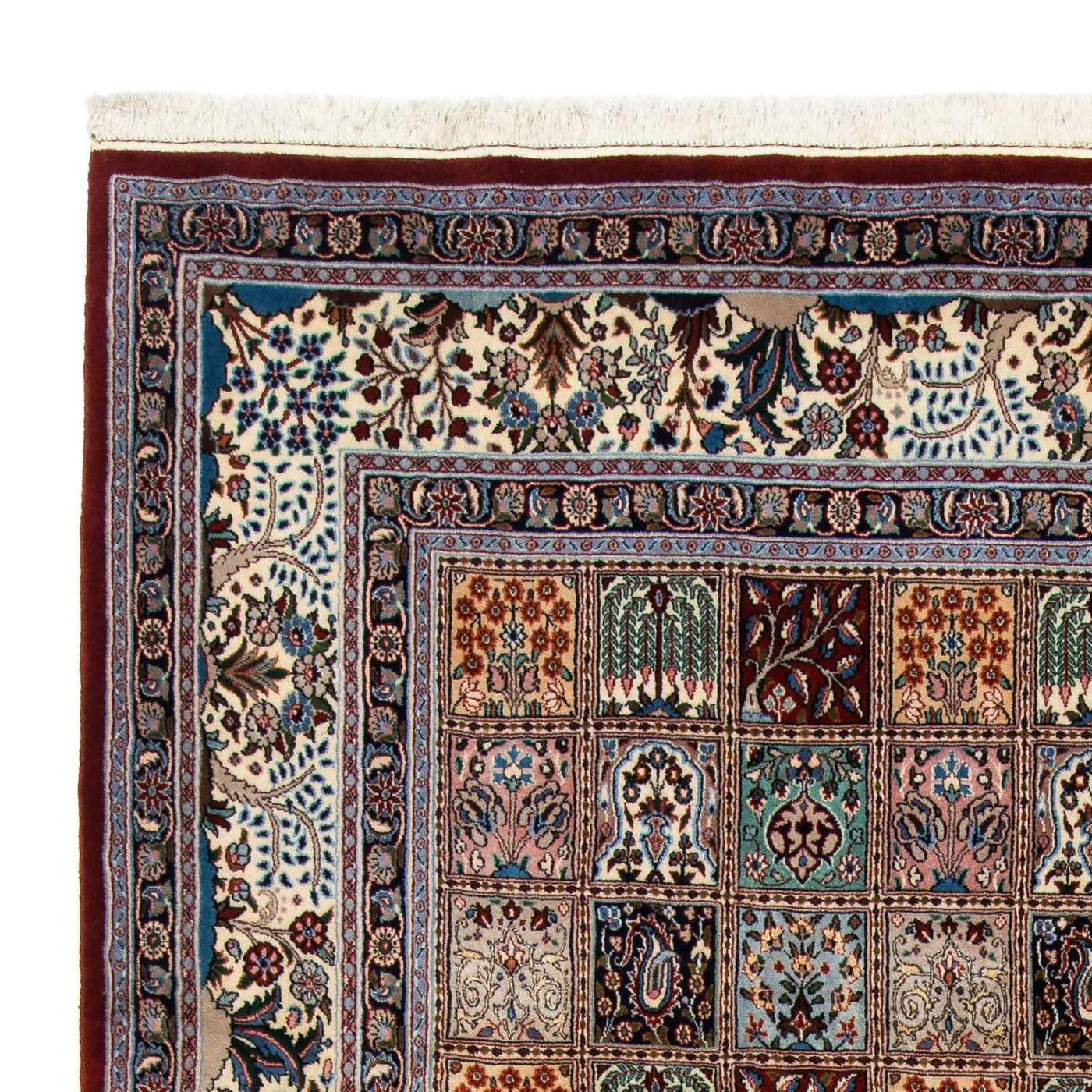 Tapis de Moud Tapis 303x207cm - Tapis persan