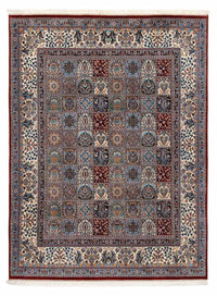 Tapis persan - Classique - 276 x 214 cm - multicolore
