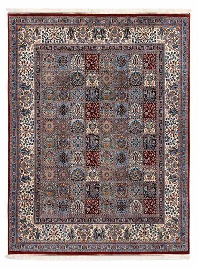 Moud Tappeto 214x276cm - Tappeto persiano