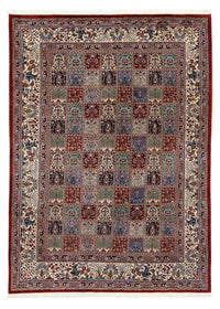 Tapis persan - Classique - 285 x 200 cm - multicolore