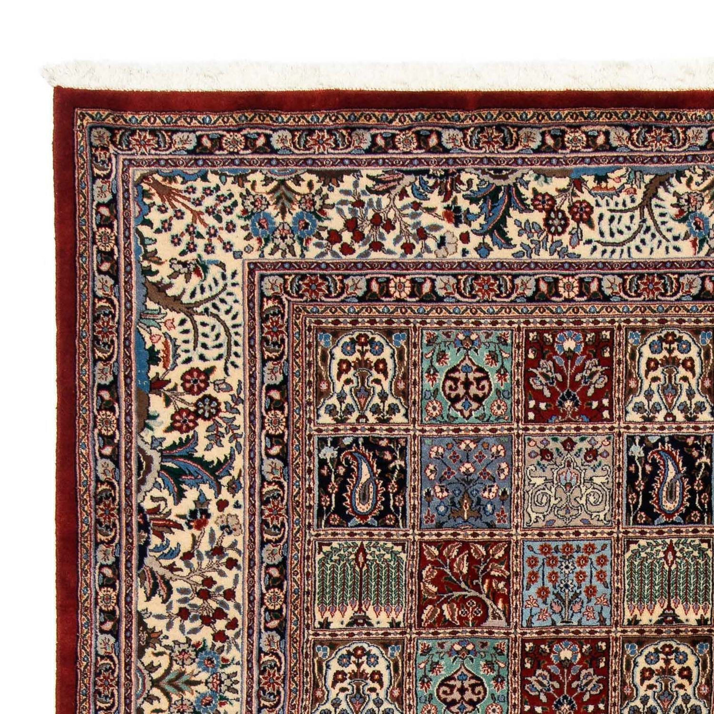 Moud Tappeto 285x200cm - Tappeto persiano