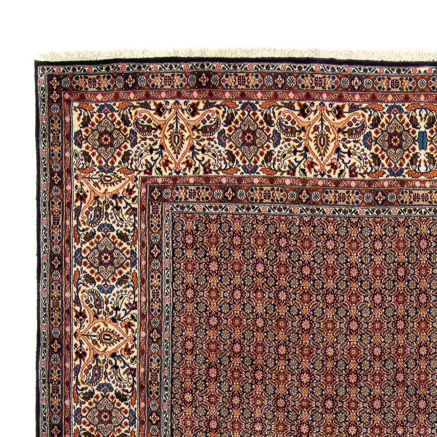 Moud Tappeto 345x241cm - Tappeto persiano