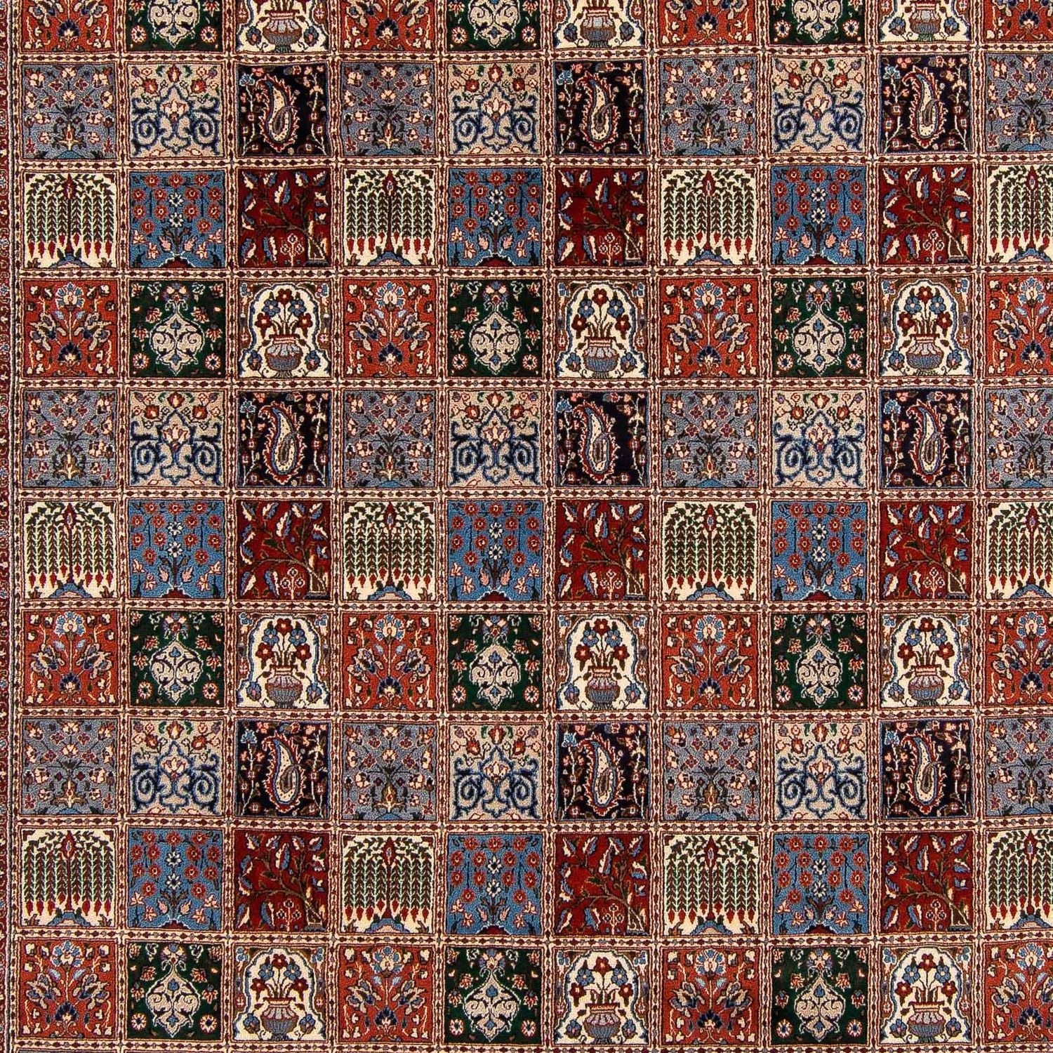 Perserteppich - Classic 337 x 243 cm