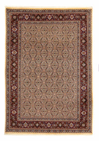 Tapis persan - Classique - 350 x 250 cm - marron clair