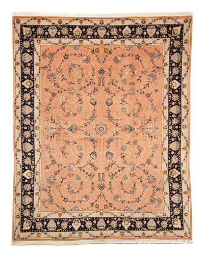 Tapis de Tabriz - 50 rangs Tapis 196x246cm - Tapis persan