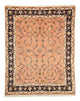 Tabriz - 50 Raj Tappeto 246x196cm - Tappeto persiano